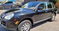 Porsche Cayenne V6 2006