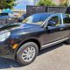 Porsche Cayenne V6 2006