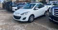 Mazda 2 2015