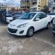 Mazda 2 2015