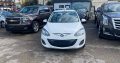Mazda 2 2015
