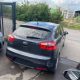 Kia Rio 2014