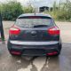 Kia Rio 2014