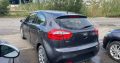 Kia Rio 2014