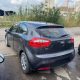 Kia Rio 2014