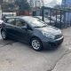 Kia Rio 2014