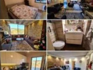 Apartment for sale in Mansourieh