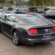 Ford Mustang Eco Boost 2015