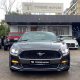 Ford Mustang Eco Boost 2015