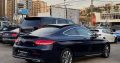MercedesC 180 coupe 2017