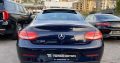 MercedesC 180 coupe 2017