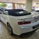 Chevrolet Camaro V6 2017