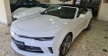 Chevrolet Camaro V6 2017