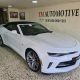 Chevrolet Camaro V6 2017