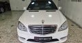 Mercedes S class 2010