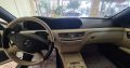 Mercedes S class 2010