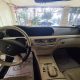 Mercedes S class 2010
