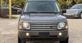 Range Rover Vogue HSE 2003