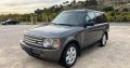 Range Rover Vogue HSE 2003