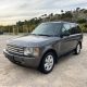 Range Rover Vogue HSE 2003