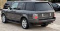 Range Rover Vogue HSE 2003