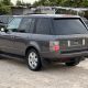 Range Rover Vogue HSE 2003