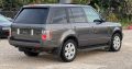 Range Rover Vogue HSE 2003