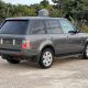 Range Rover Vogue HSE 2003