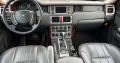 Range Rover Vogue HSE 2003