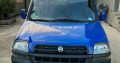 Fiat Doblo Van 2005