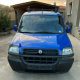 Fiat Doblo Van 2005