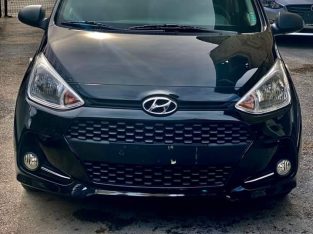 Hyundai Grand I 10 2020