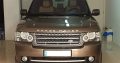 Range Rover Vogue 2010