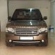 Range Rover Vogue 2010