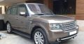Range Rover Vogue 2010