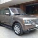 Range Rover Vogue 2010