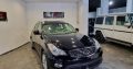 Infiniti EX 35 4 WD 2011