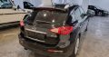 Infiniti EX 35 4 WD 2011