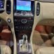 Infiniti EX 35 4 WD 2011