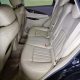 Infiniti EX 35 4 WD 2011
