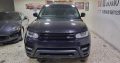 Range Rover Sport V6 2014