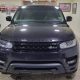 Range Rover Sport V6 2014