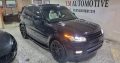 Range Rover Sport V6 2014