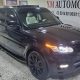 Range Rover Sport V6 2014