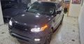 Range Rover Sport V6 2014