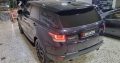 Range Rover Sport V6 2014