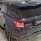 Range Rover Sport V6 2014