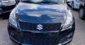 Suzuki Swift Sport 2014