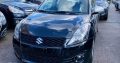 Suzuki Swift Sport 2014