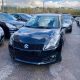 Suzuki Swift Sport 2014